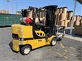 Used Forklifts